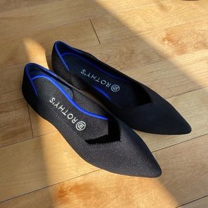 Rothy’s Black Point